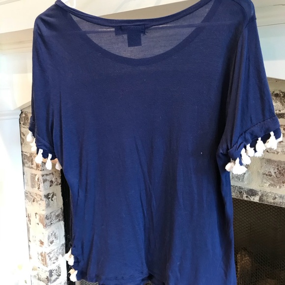 Miss Chievous top - Picture 4 of 4